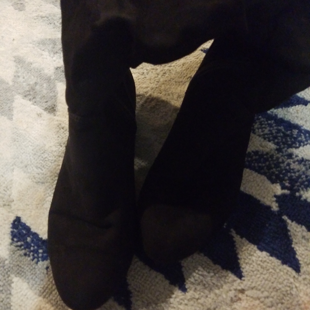 Womens 9.5 boots